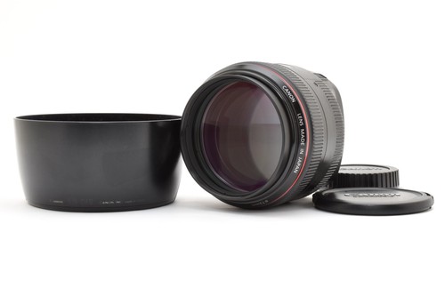 Neuf objectif canon ef - canon,
