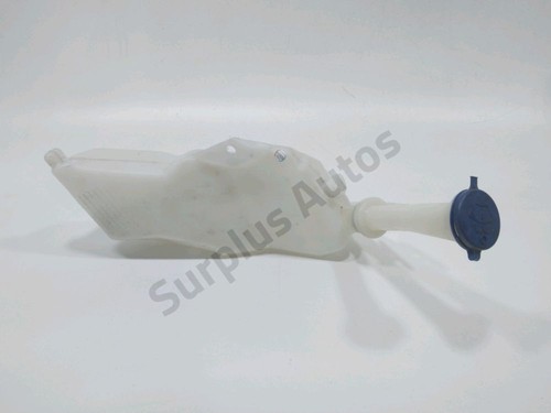 Reservoir lave glace avant - lave,