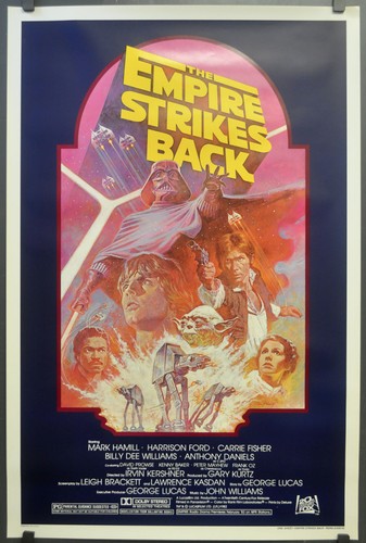 Star wars empire strikes - star,
