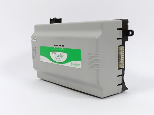 Centra line honeywell - centra,