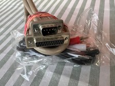 Commodore / Amiga Câble Du