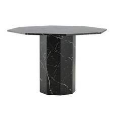 Table à Manger Octogonale