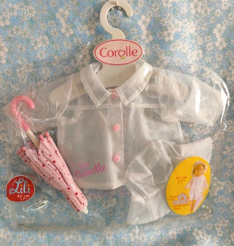 Habillage neuf corolle pour - habillage,