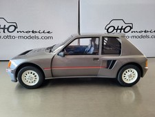 Peugeot 205 T16 Serie 200