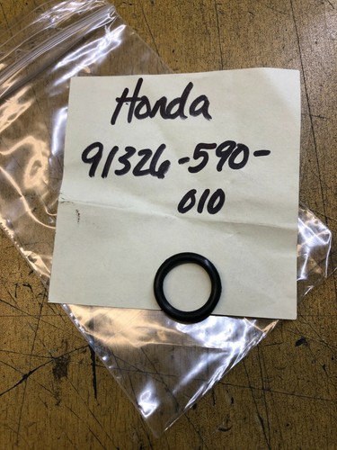 Joint torique 15x3 - torique, honda