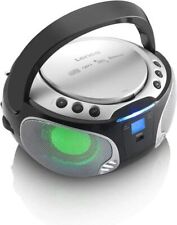 Lenco SCD-550 Si Portable