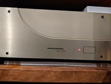 Conrad Johnson Premier 350