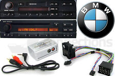 CTVBMX002 Interface AUX BMW