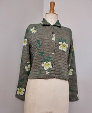COTELAC : VINTAGE CHEMISE PLIS