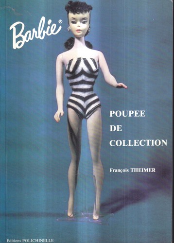 François theimer barbie - theimer:,
