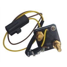 Relais de demarreur pour