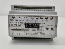 Module de bus Eaton DLS/3Ph