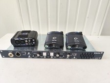 CLEAR-COM ClearCom MS-702 +2x