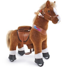 PonyCycle Ride on Horse for