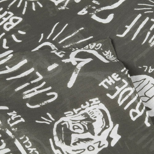 Foulard chèche von dutch - foulard,