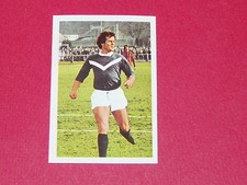 40 MITORAJ GIRONDINS BORDEAUX