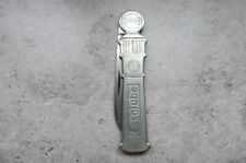 Ancien couteau pub essolube