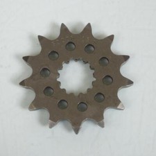 Pignon de sortie de boite