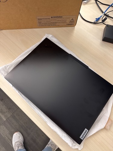 Lenovo thinkpad p16v gen 16 - p16v,