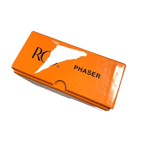 Jhs pedal ross phaser effect - pedal,