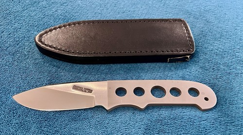 Randall made knives triathlete - randall,