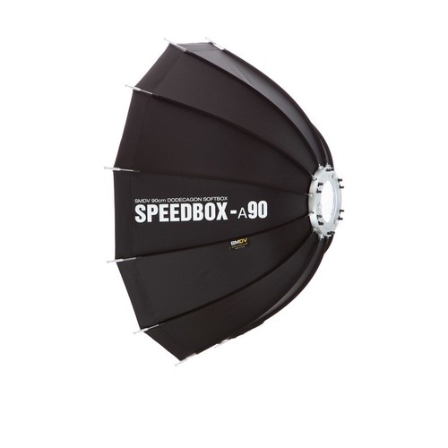 Smdv speedbox a90 softbox - smdv,