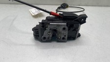 Serrure avant droit RENAULT