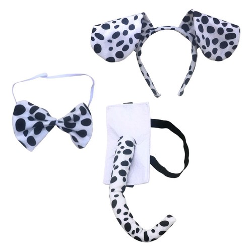 Costume dalmatien ensemble - dalmatien,