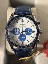 Montre Chronographe Homme Snoopy