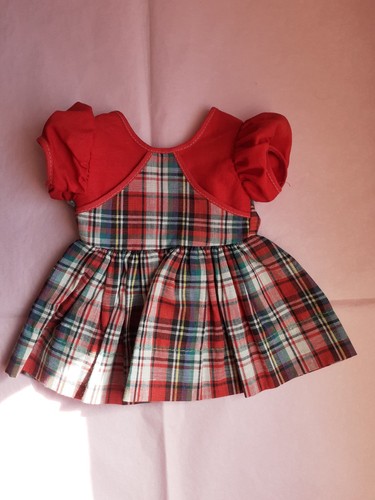 Robe ancienne pour françoise - ancienne,