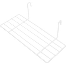  Grille Wall Perrot Stand