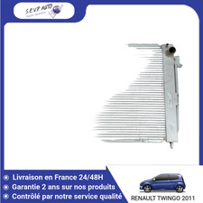 ?? RADIATEUR / CONDENSEUR CLIM RENAULT TWINGO 2 2007- ➤8200369308 ♻️