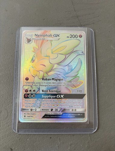 Pokémon lot cartes holo fr - pokémon,