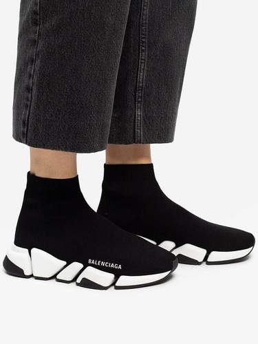 Balenciaga baskets speed - balenciaga,
