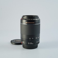 Excellent Objectif Zoom Canon