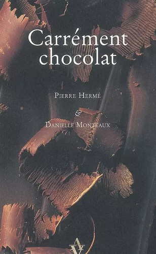 Carrément chocolat pierre - carrément, chocolat,