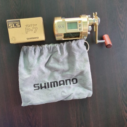 Moulinet shimano calcutta 3000 - shimano,