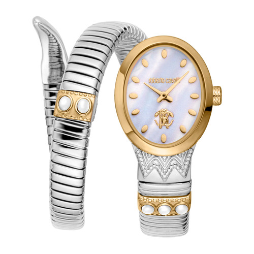 Montre roberto cavalli - montre,