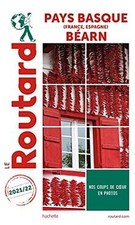 guide du routard pays-basque