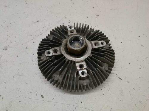 Ventilateur moteur nissan - ventilateur,