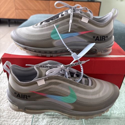 Nike air max off white - nike,