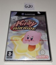 Nintendo Gamecube - Kirby Air Ride - Neuf Sous Blister Sous Emballage plastique 