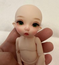 Mini 1/8 FL Pukifee Nanuri BJD