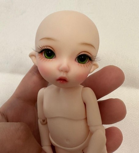 Mini pukifee nanuri bjd - mini,