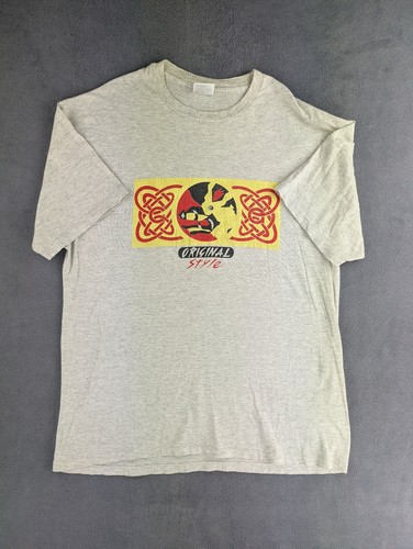 Shirt vintage 90s single - t-shirt,