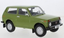 Lada Niva de 1976 au 1/18 de