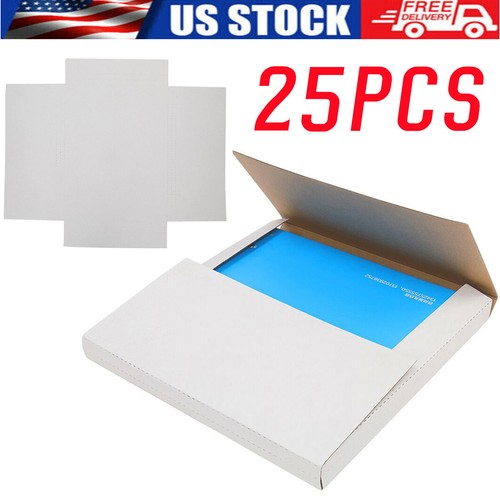 25pcs white vinyl record - white, lp