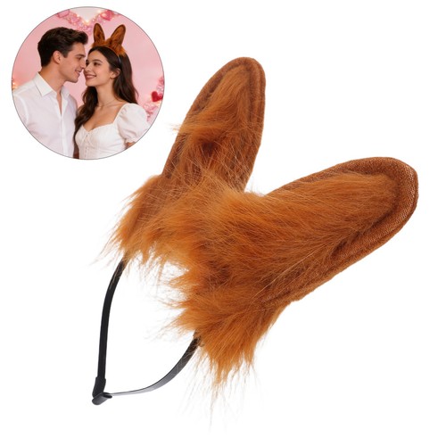 Bandeau oreille chien oreilles - oreille,