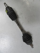 transmission avant gauche