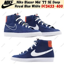 Nike Blazer Mid '77 SE Deep